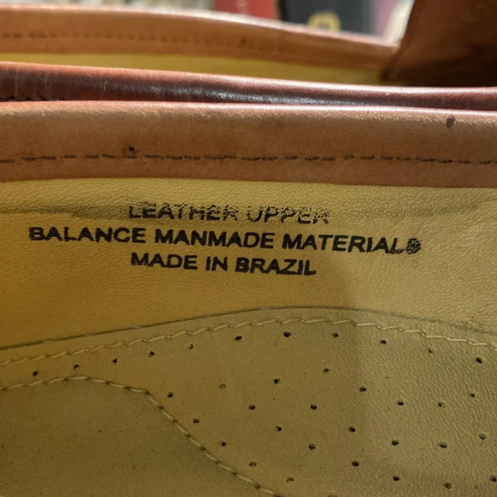 Stacy Adam’s loafers - Picture 3 of 9